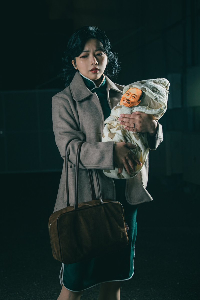 まの*HKコミコン2日目 tweet media