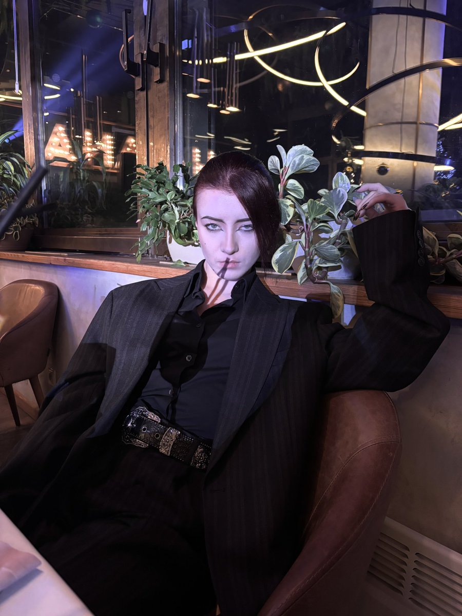 xenospects's tweet image. anyway hiii x3