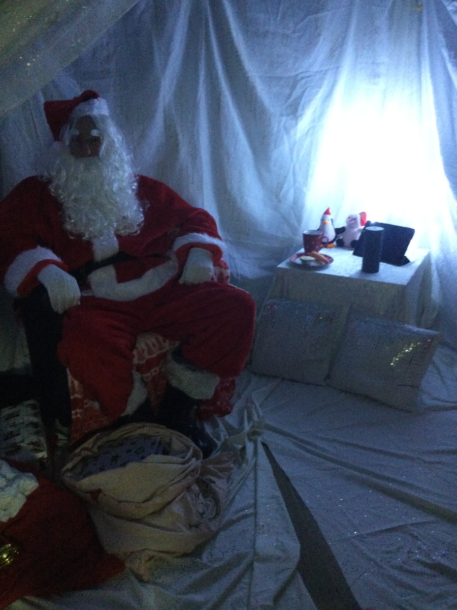 St. Andrew's CE tweet media