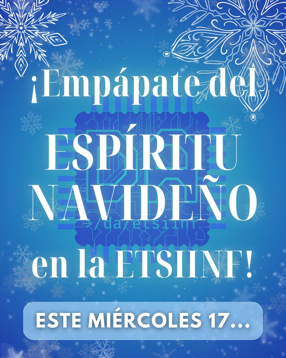 DAETSIINF tweet media