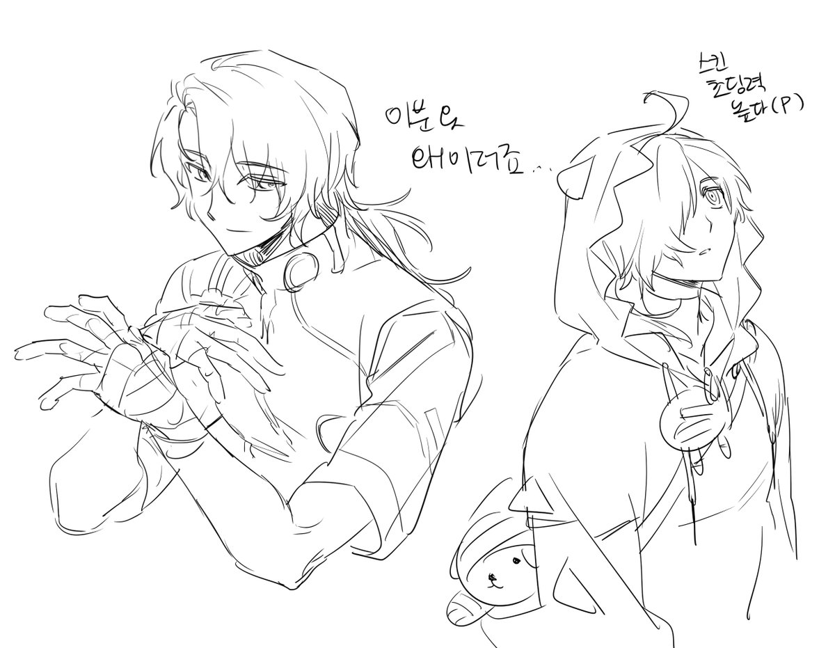 galbe_back's tweet image. 