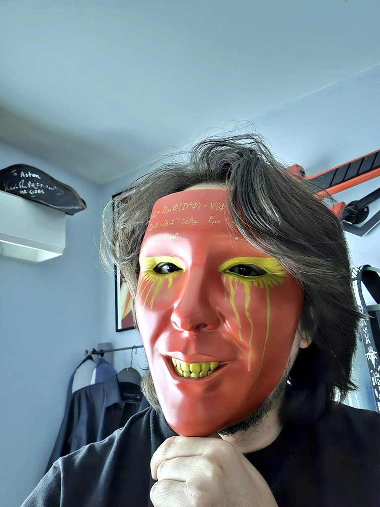 TimefallCosplay's tweet image. Pssst hey kid... Wanna build a world where fear and violence is king?