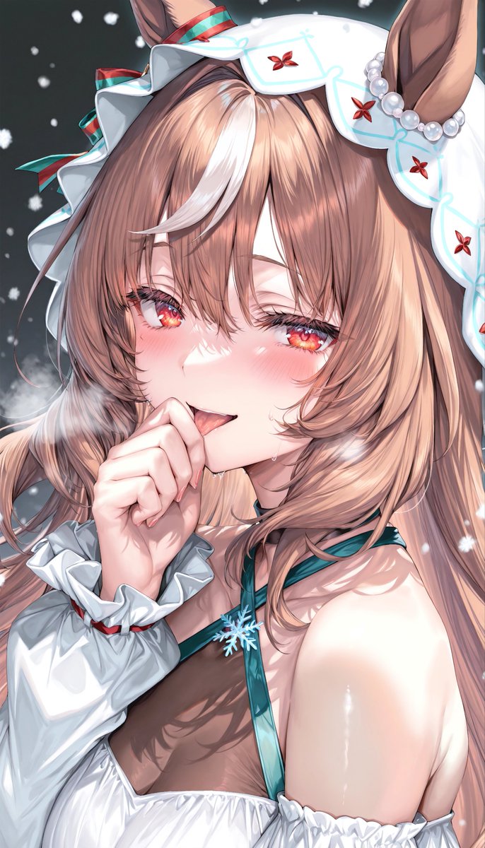 夜　冬　スティルインラブ-Still in Love-

SFW illustration
勝手に冬服カラーにしてみた
平和にクリスマスを過ごしてほしい…