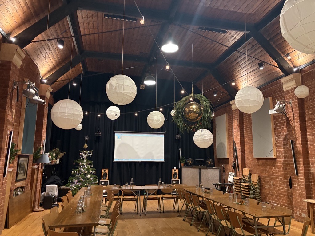 Nexus Open Systems tweet media