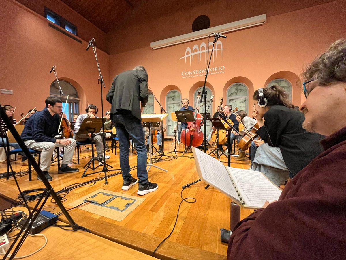 Rioja Filarmonía tweet media