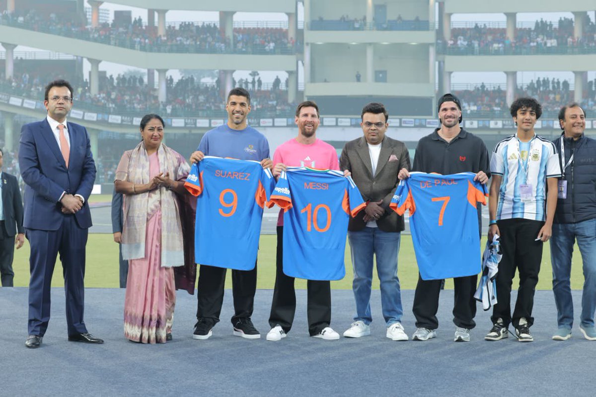 Rekha Gupta tweet media