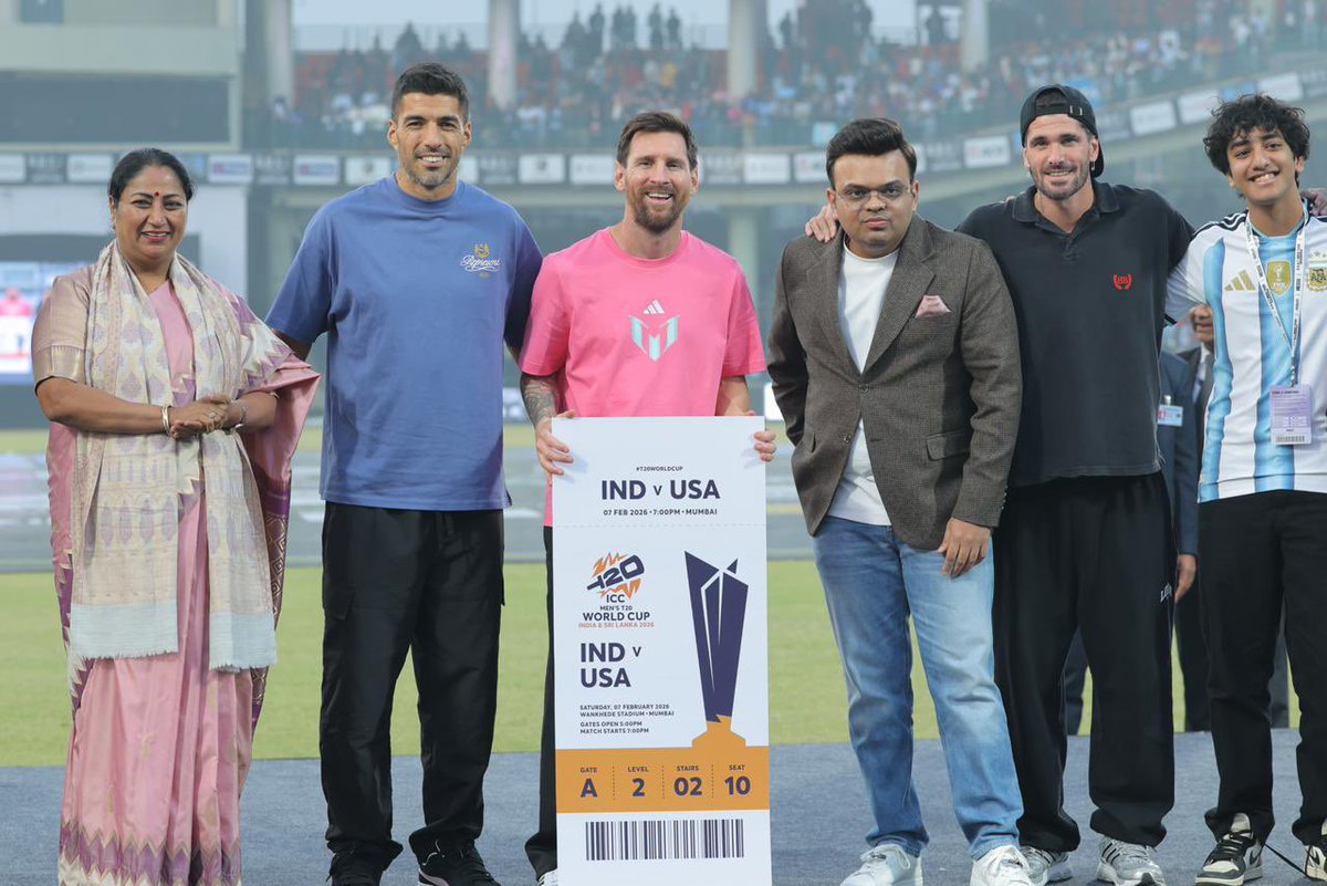 Rekha Gupta tweet media