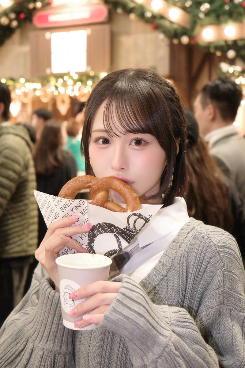 クリスマスって最高🎄♡