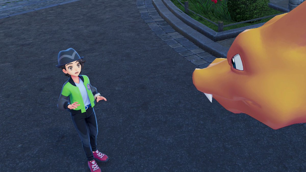 Pokémon UK tweet media