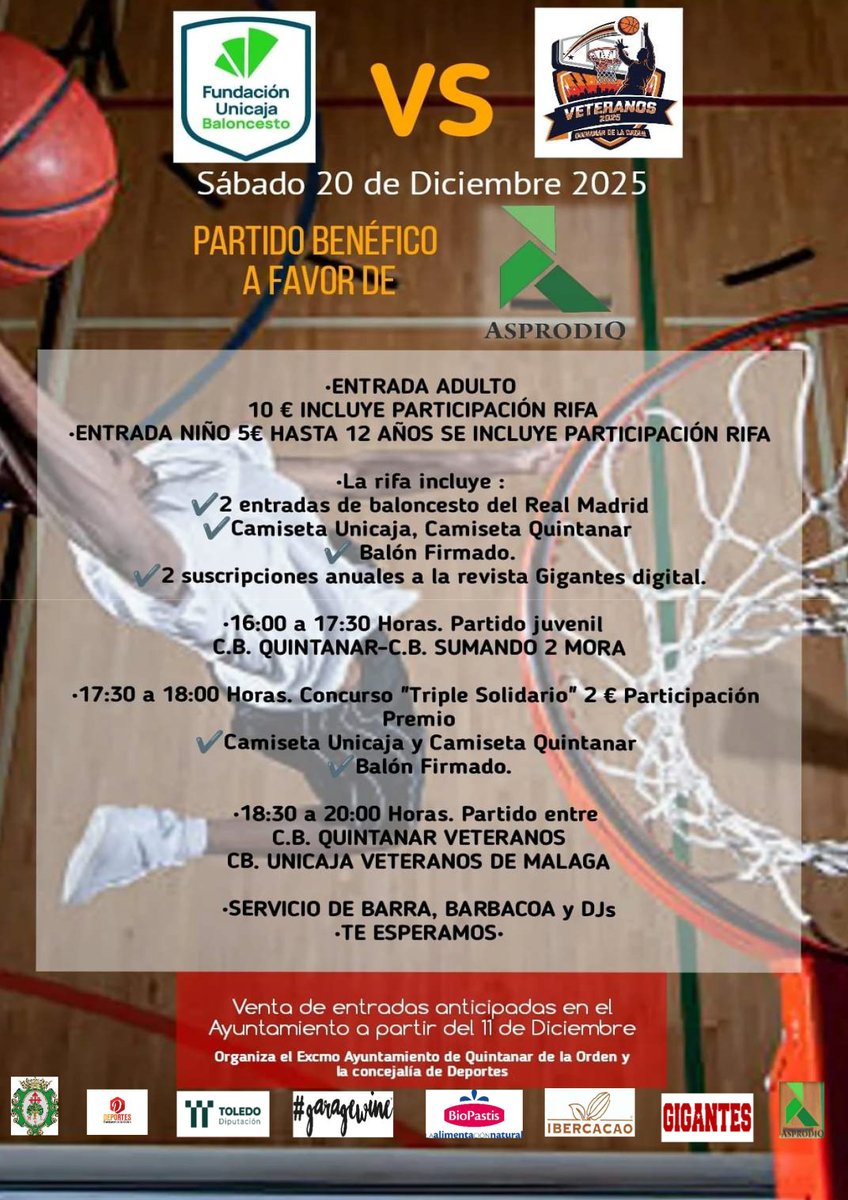 UnicajaCB tweet media