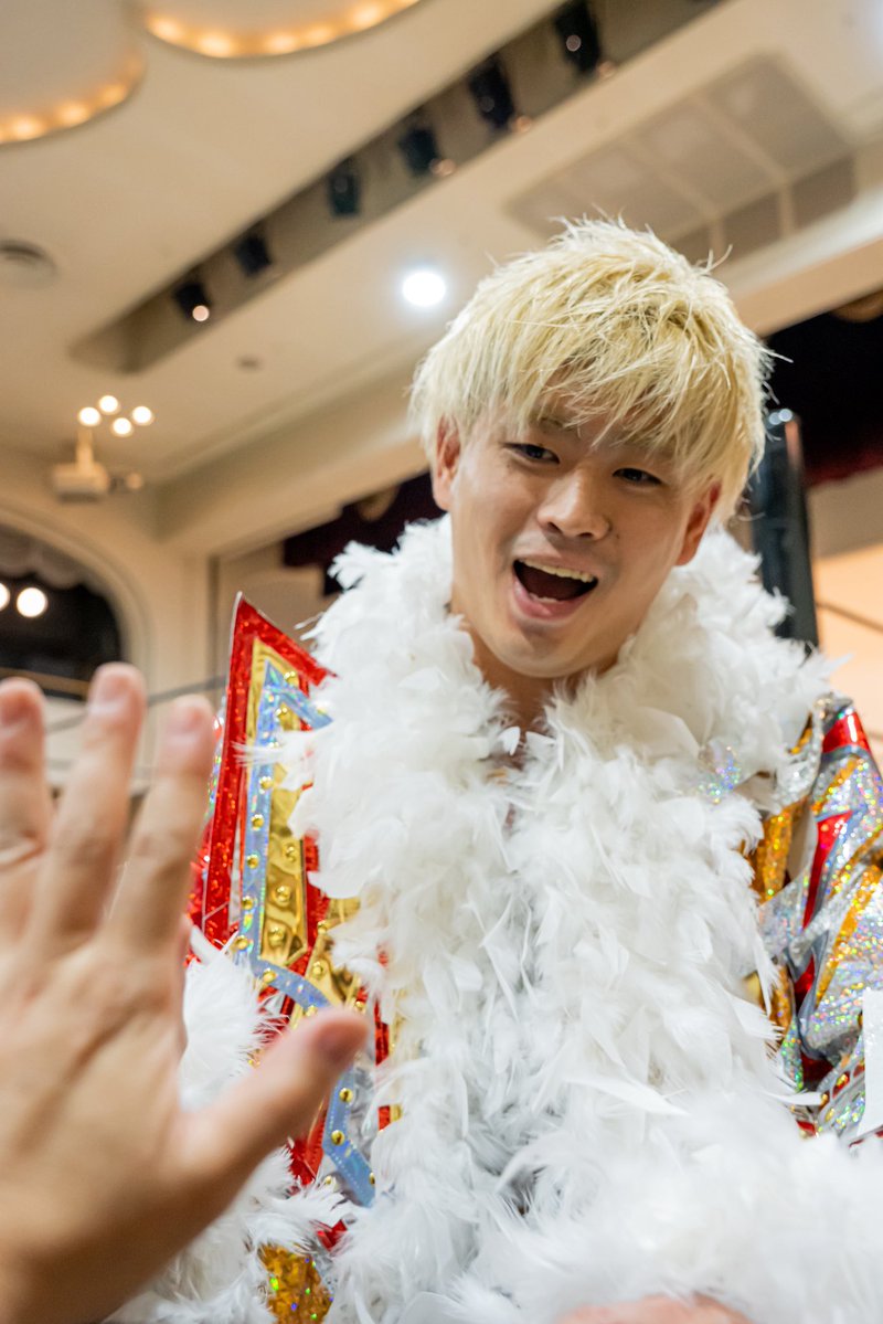 038 (@msy23) / Posts / X