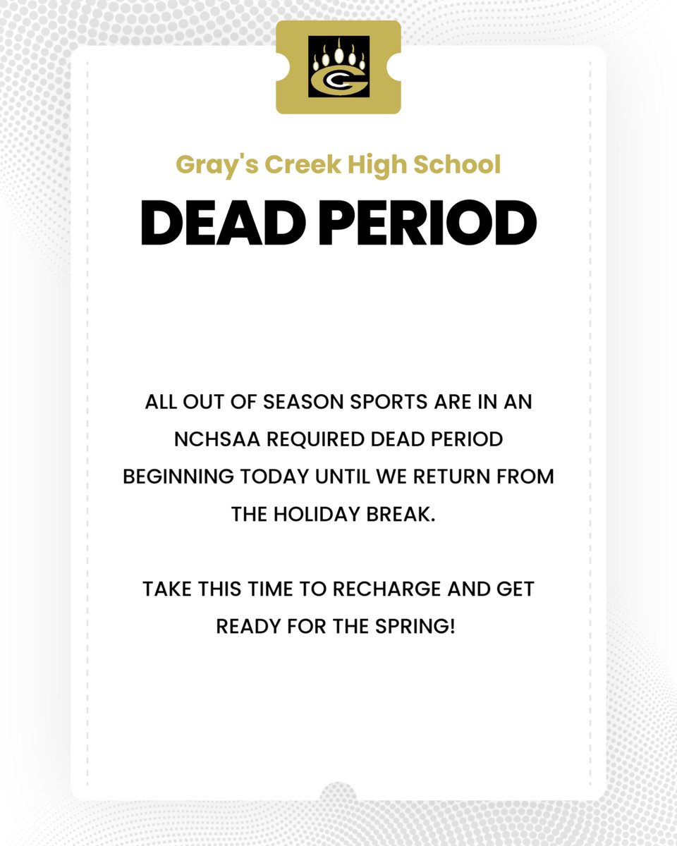 Gray’s Creek Women’s Hoops (@gcbearswbball) on Twitter photo 