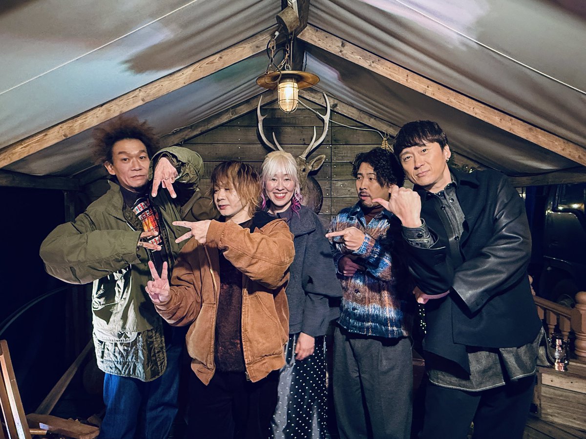 CDTVライブ！ライブ！』 ご覧いただき、ありがとうございました