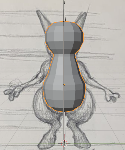 Newborn_Elder's tweet photo. peanut
#Mondev #Blender #indiedev https://t.co/akhDoAZJJL