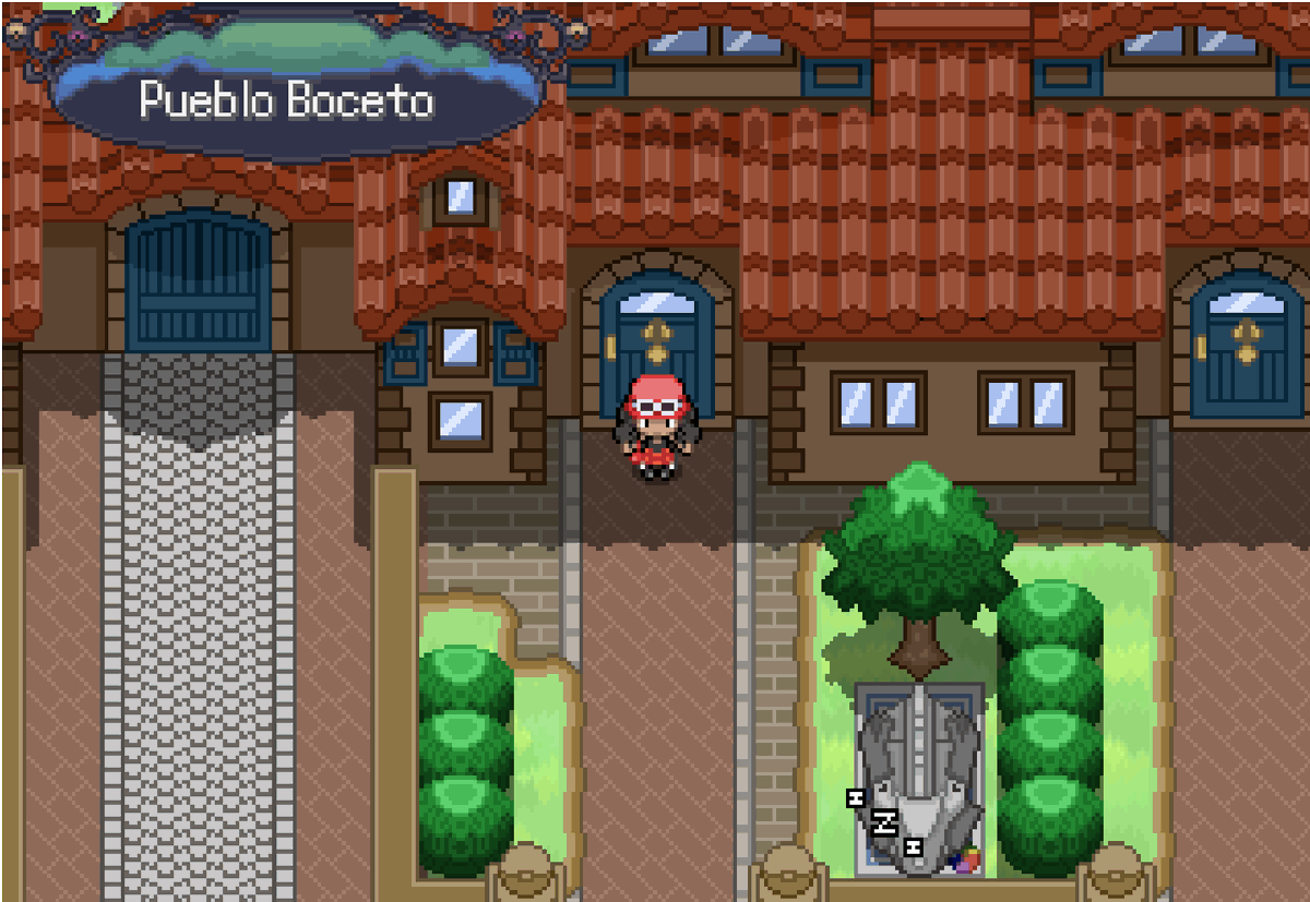 Pokemon Beauty tweet media