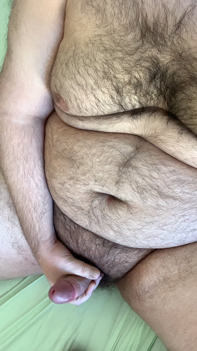 Paja después de entrenar y duchita