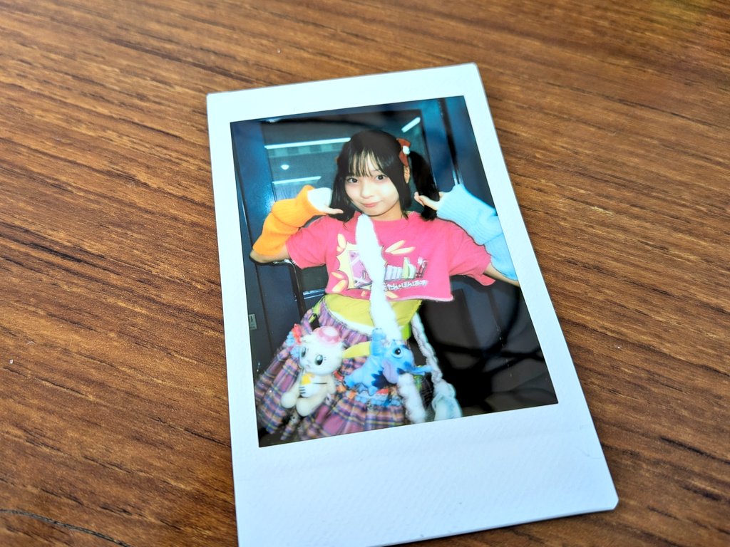 2025 12/14 OYAMA IDOL FESTIVAL🎪 めろちゃん🤍 同じ茨城出身なのも