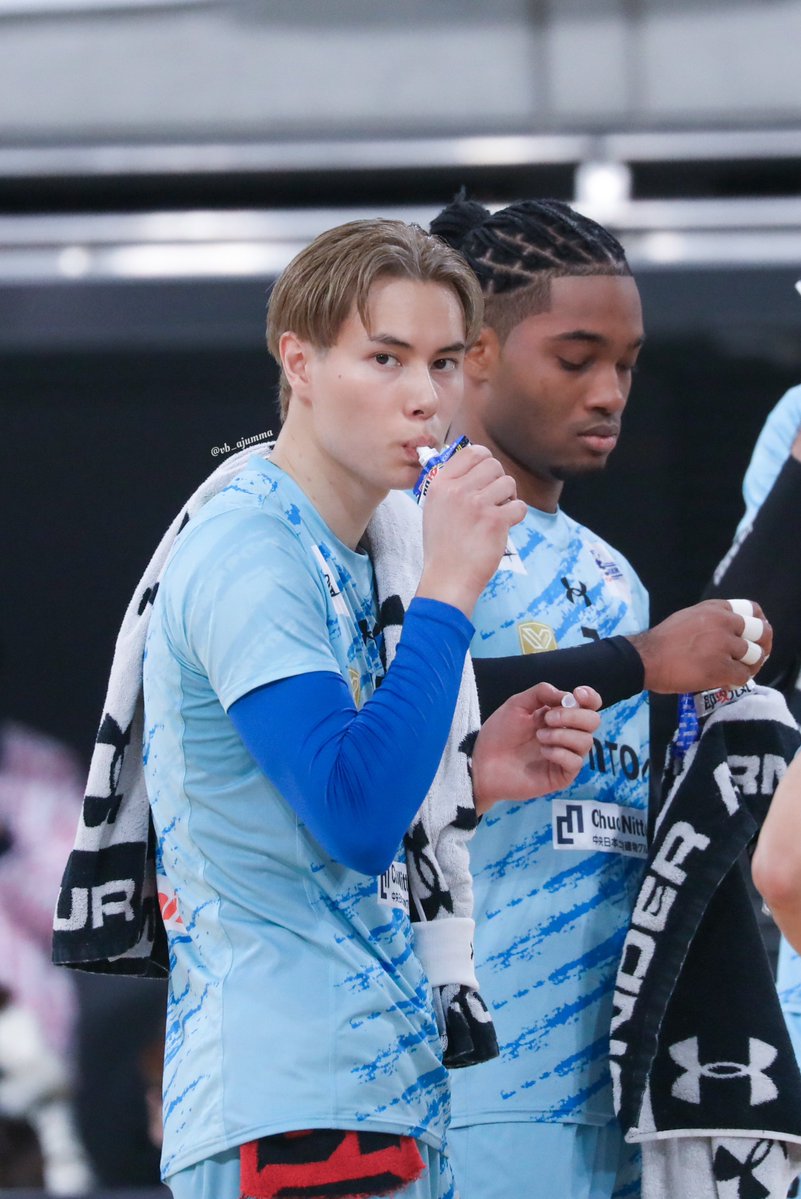 20251214 📍東京体育館 #髙橋藍 #サントリーサンバーズ大阪 #天皇杯