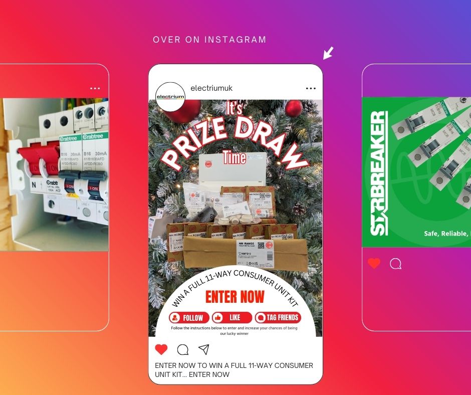 Electrium tweet media