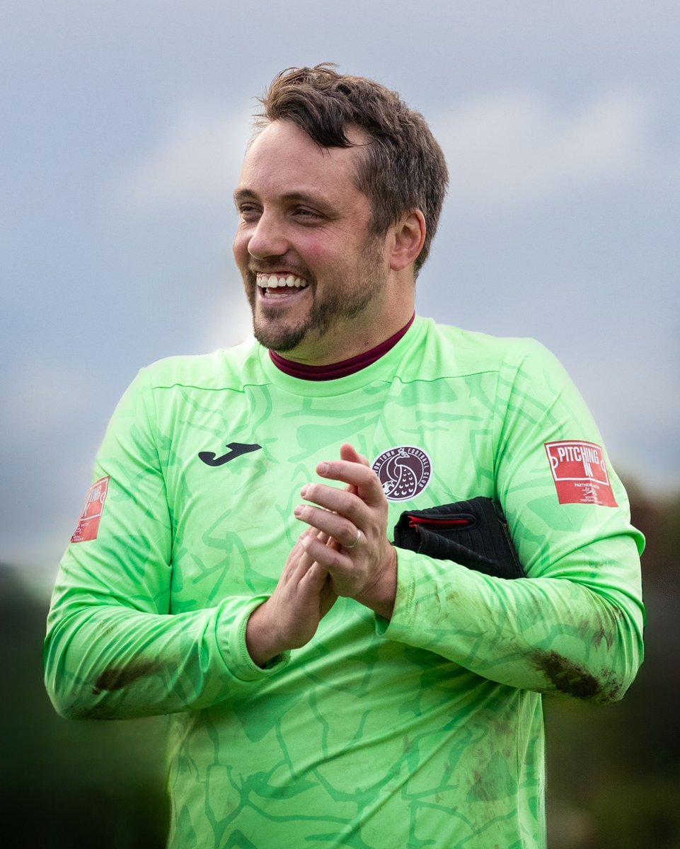 TauntonTownFC's tweet photo. We are pleased to announce that Nick Grimes and Lloyd Irish have been appointed Caretaker Managers of Taunton Town F.C. 📃

The pair will oversee the management of the first team on an interim basis until the process to appoint a new manager is complete.

We look forward to seeing the Peacocks get behind Nick and Lloyd on Saturday at Yate Town.

#UpThePeacocks 🦚