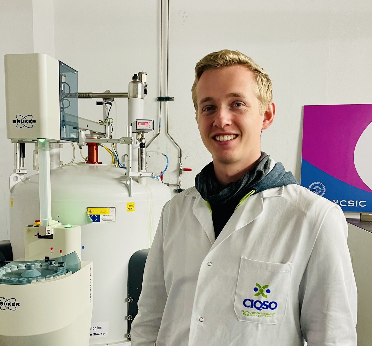 Antonio J. Martínez-Martínez tweet media