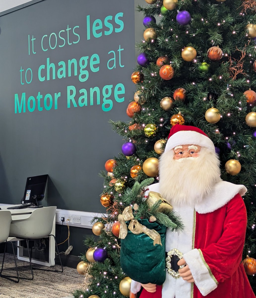 Motor Range tweet media