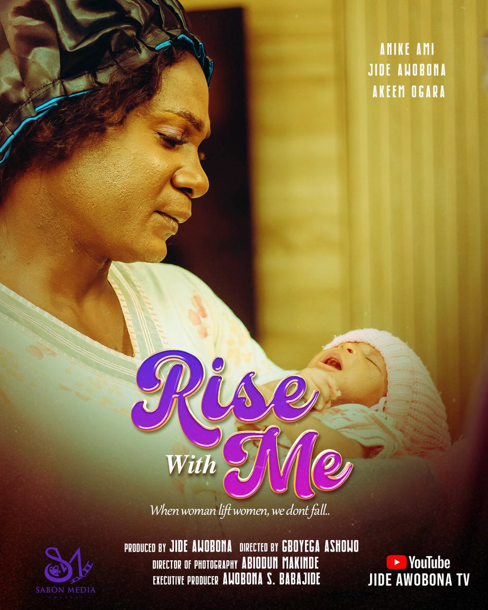 jide Awobona tweet media