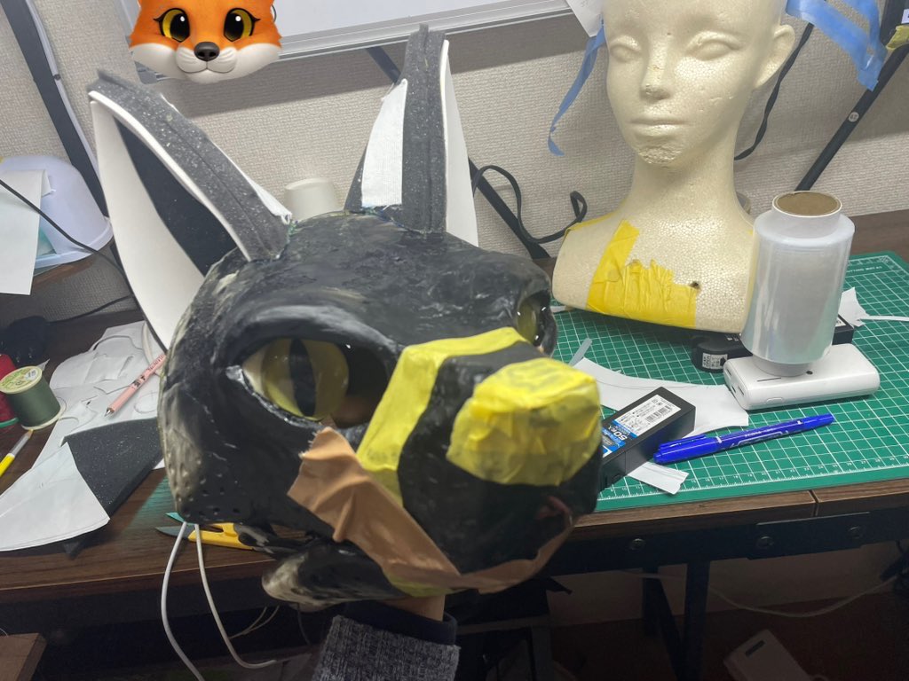 FOXFACTRY tweet media