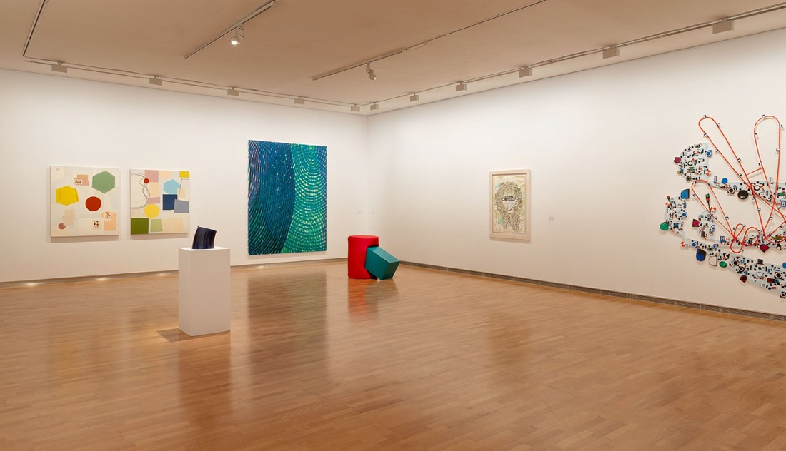 PAC | El DA2 presenta "Horizonte vertical", una nueva lectura de su colección comisariada por María Ríos
plataformadeartecontemporaneo.com/pac/el-da2-pre…