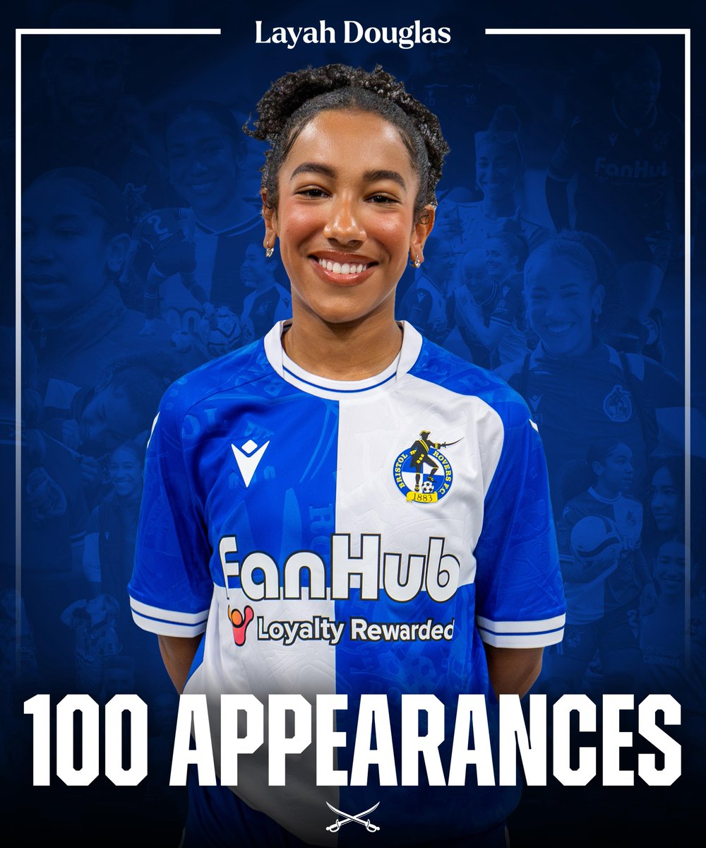 Bristol Rovers Women tweet media