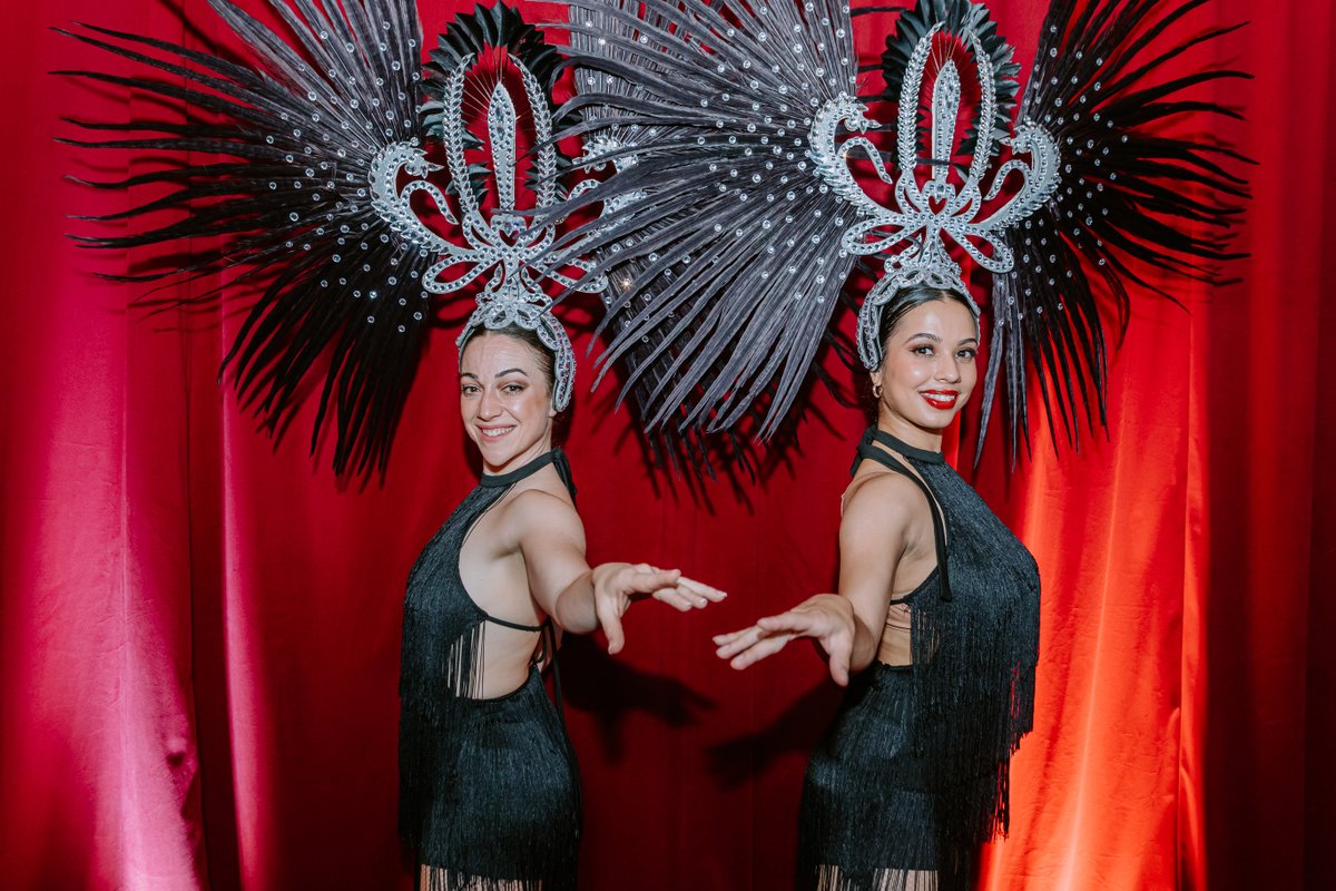 Pinnacle wrapped up the year in true Vegas style at the #Dell Year End Vegas Event. With bright lights, bold themes and all the excitement of the Strip, the day offered a perfect blend of celebration and connection.

Guests enjoyed a vibrant atmosphere filled with casino inspired