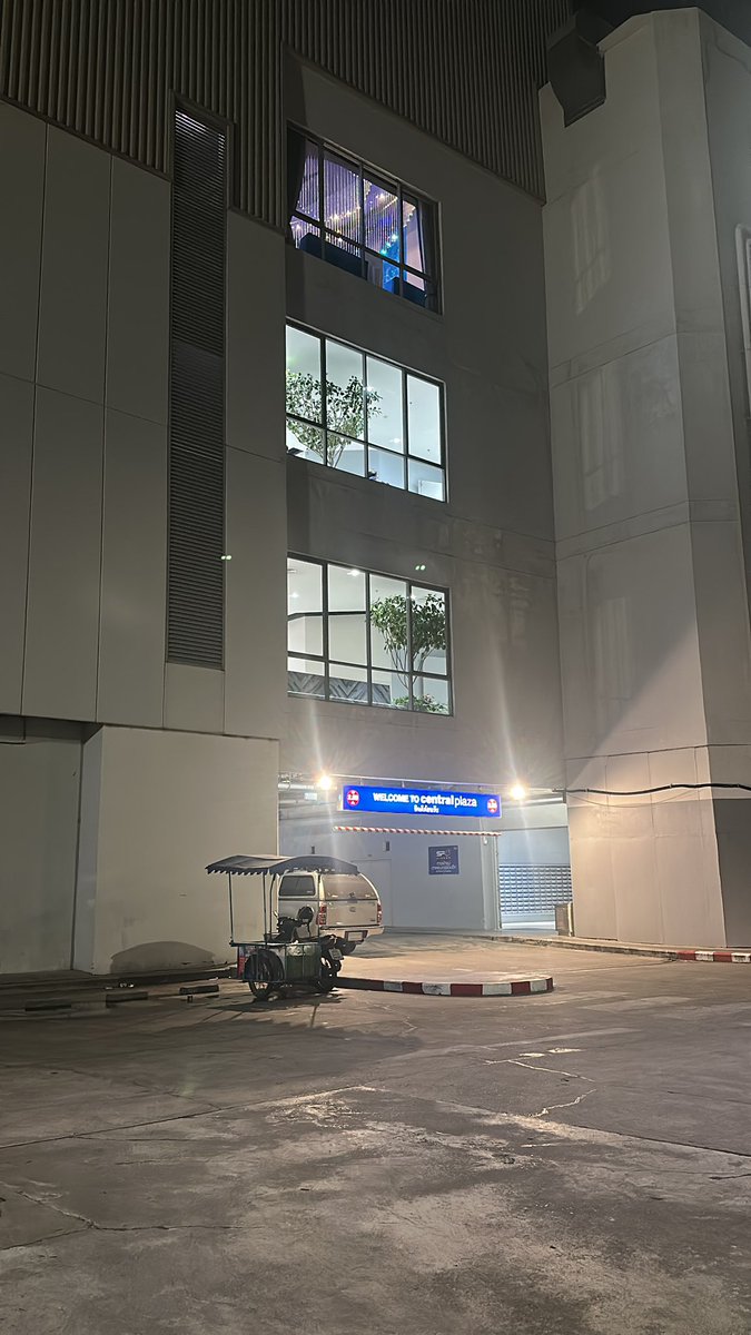 HomdChi's tweet image. เซ็นทรัลมหาชัย