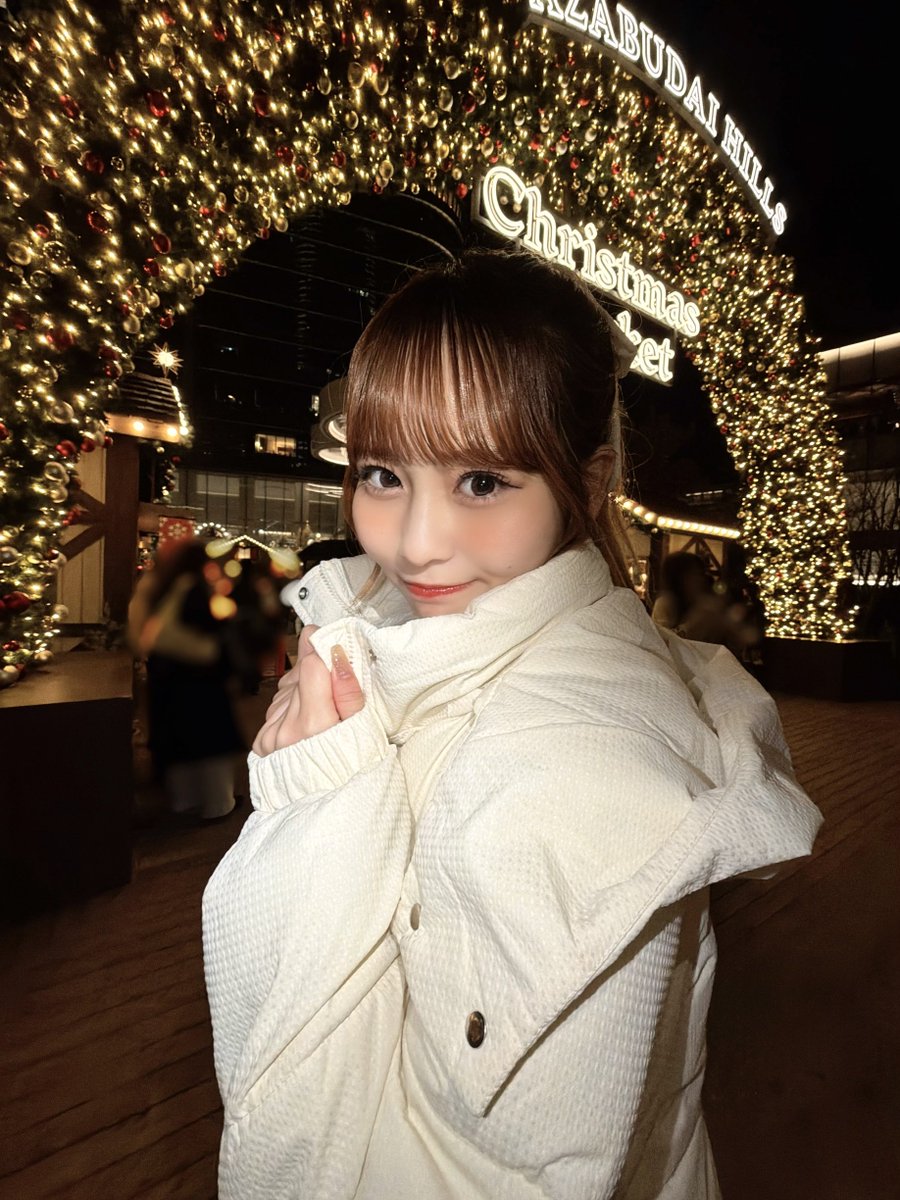 大場 花菜 tweet media