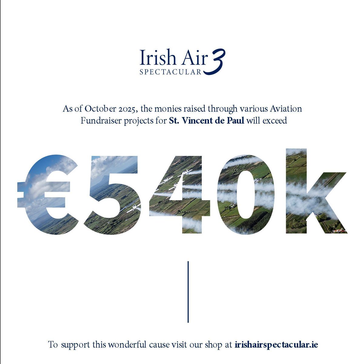 Irish Air Spectacular tweet media