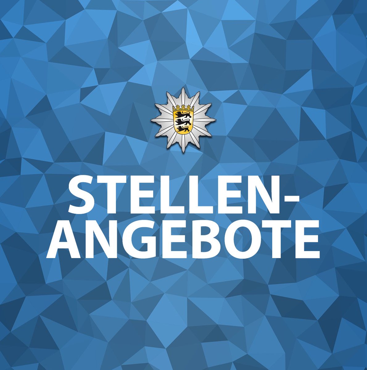 🗂️🖊️ Wir suchen Verstärkung!

Beim Polizeirevier #Offenburg ist eine unbefristete Vollzeitstelle in der Bürokommunikation zu besetzen.

Jetzt informieren und bewerben.
🔗 ppoffenburg.polizei-bw.de/stellenangebot…