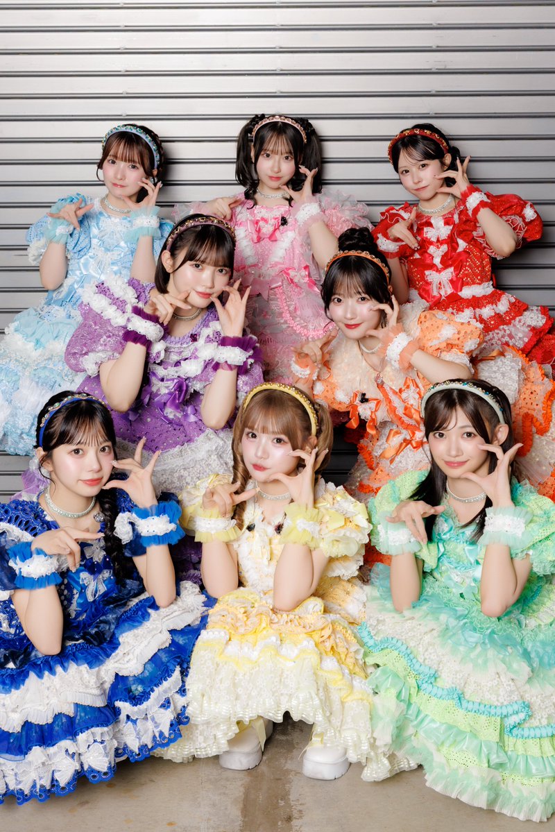 CUTIE STREET【Official】 (@CUTIE_STREET_) / Posts and Replies / X