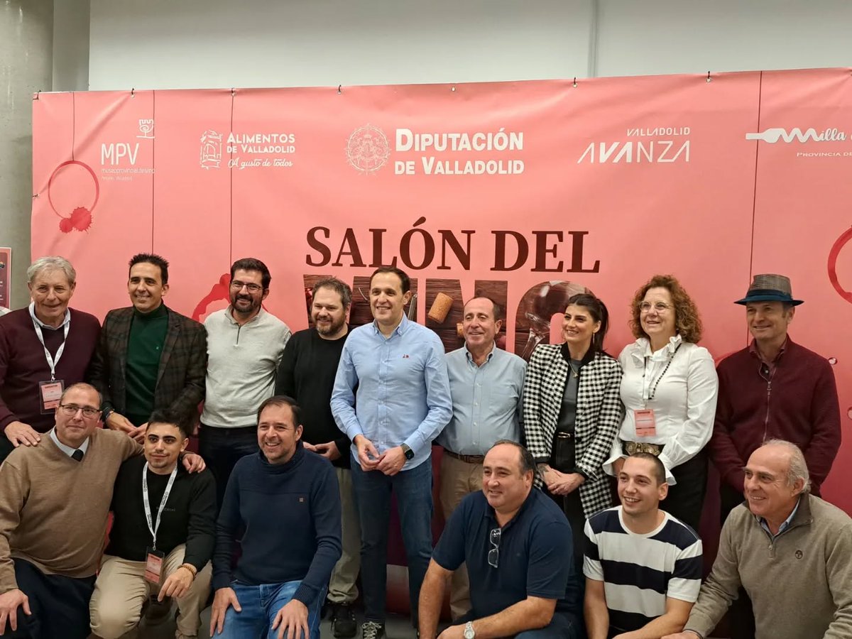 Alimentos de Valladolid tweet media