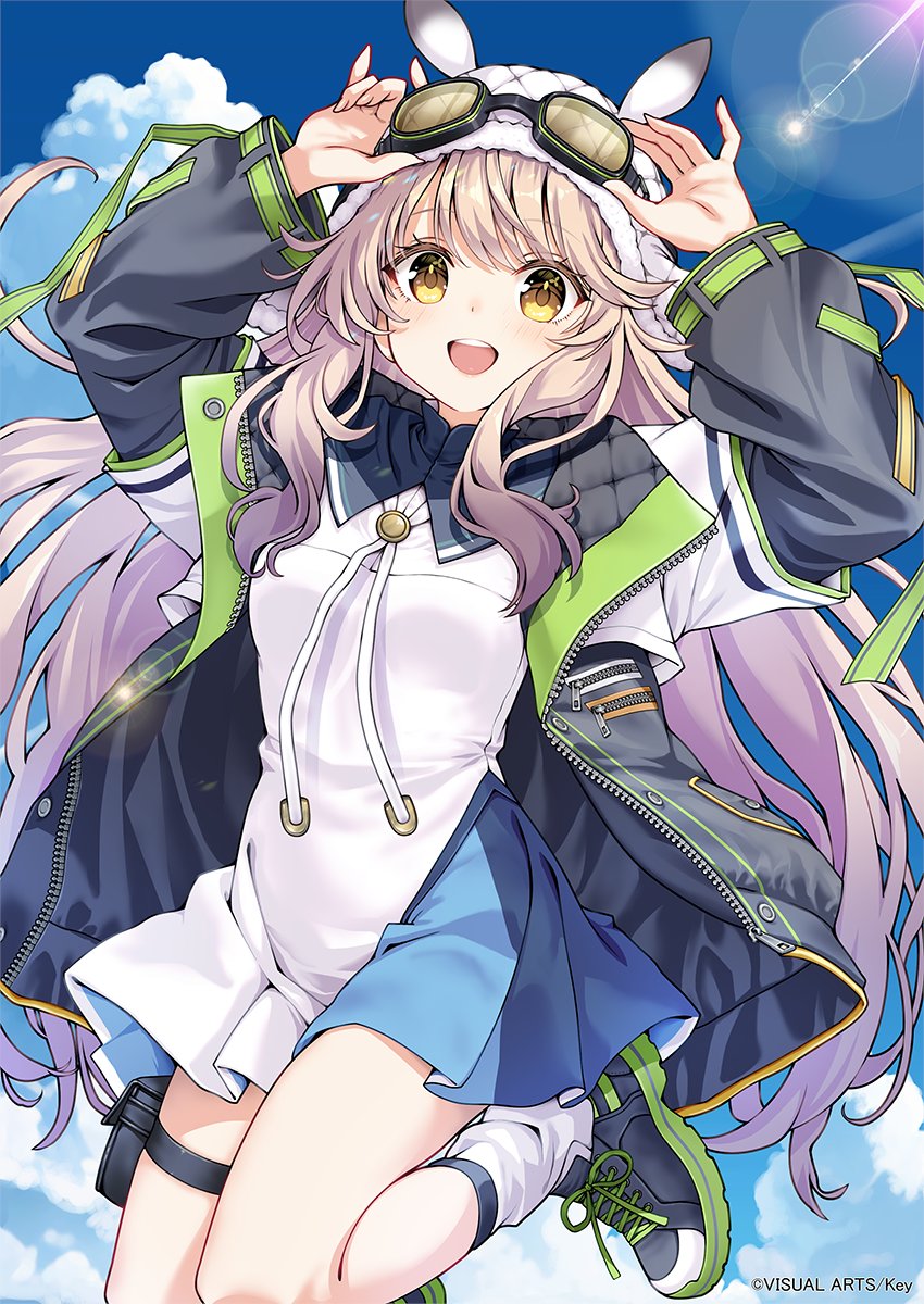 はるユ@C107 1日目西せ10a (@ha_ru_ha_ru1192) / Posts / X