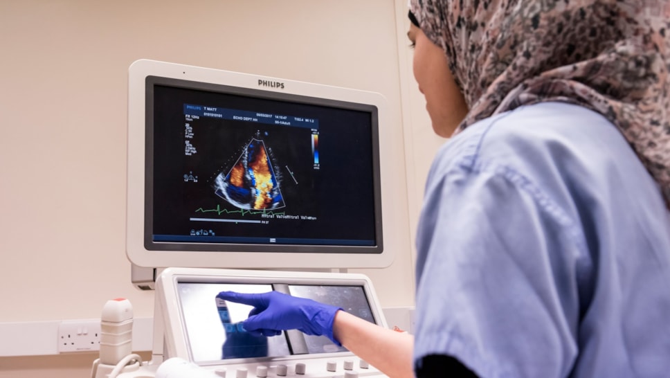 NIHR Imperial BRC tweet media