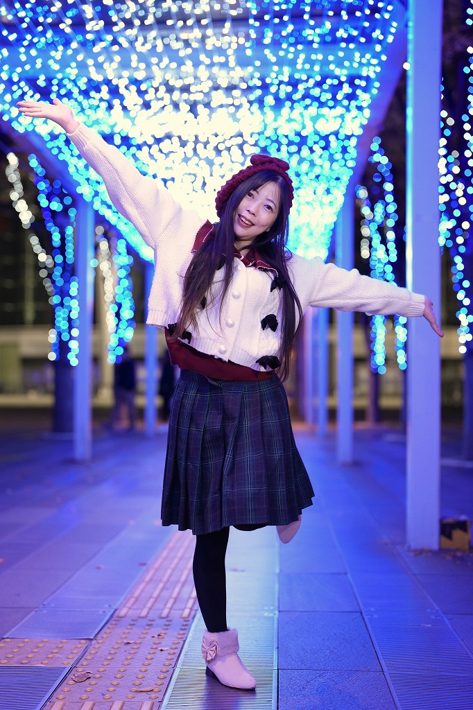 あんず🍎143センチ🍎ミス湘南フォトジェニック賞 (@anzuame1008