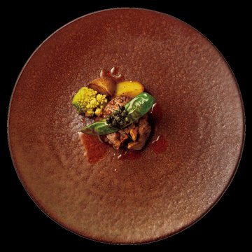 最新中華の知恵と技術で面白く演出。経堂〈中国料理 柚子〉のU1万円コースhttps://brutus.jp/yuzu_kyodo/