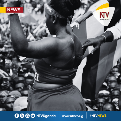 NTV UGANDA tweet media