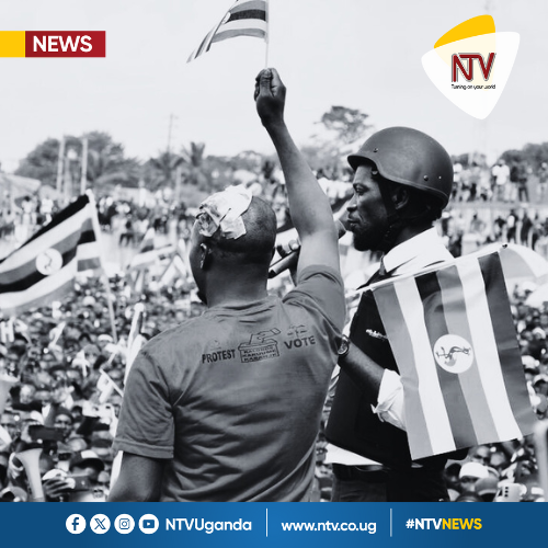 NTV UGANDA tweet media
