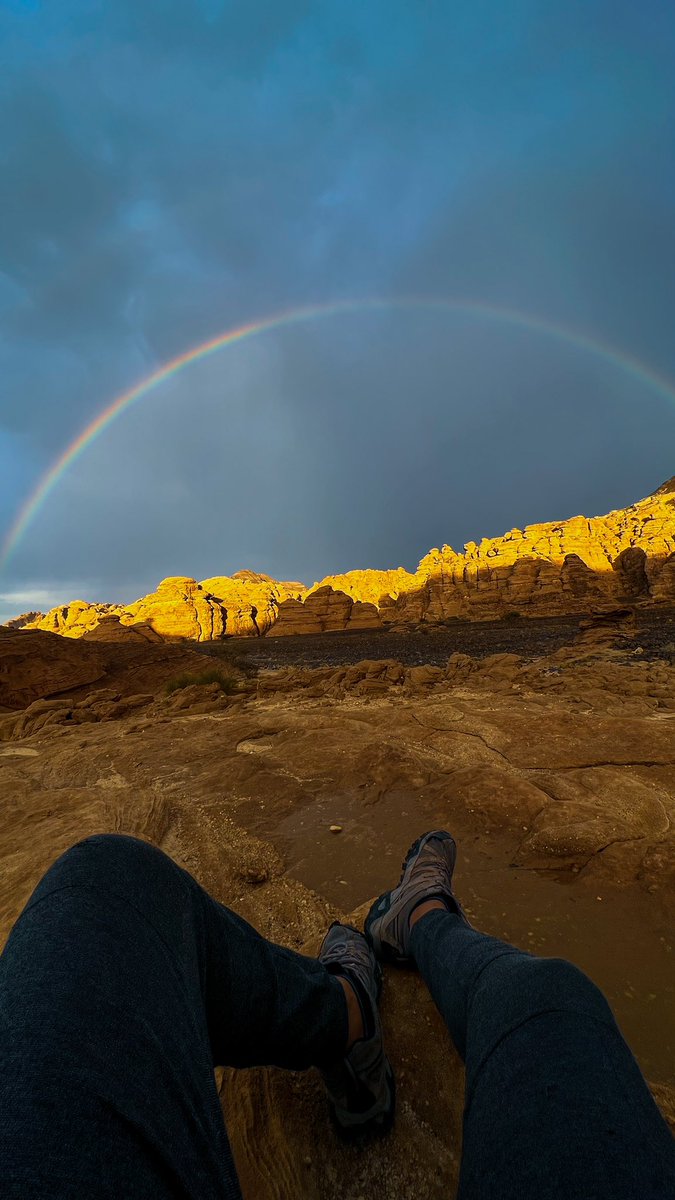 متعب | AlUla tweet media