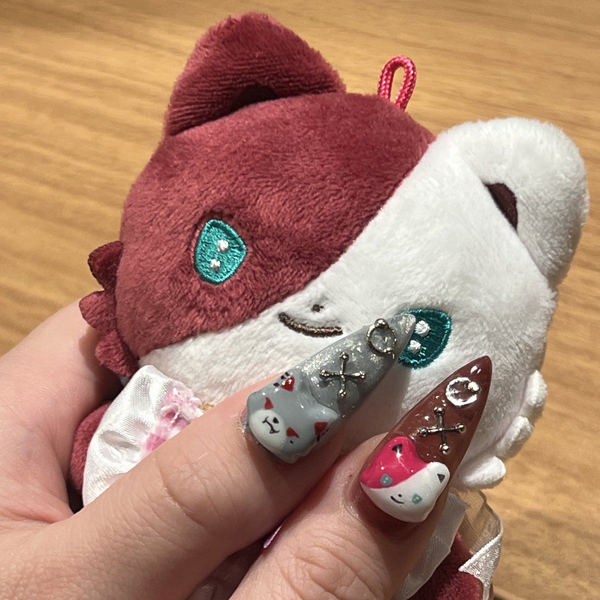 たまご tweet media