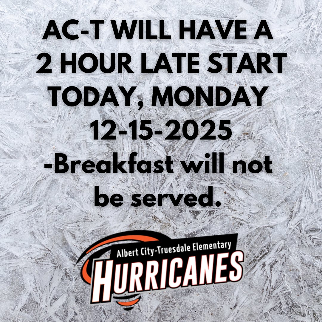 AC-T Elementary (@actelementary) on Twitter photo 