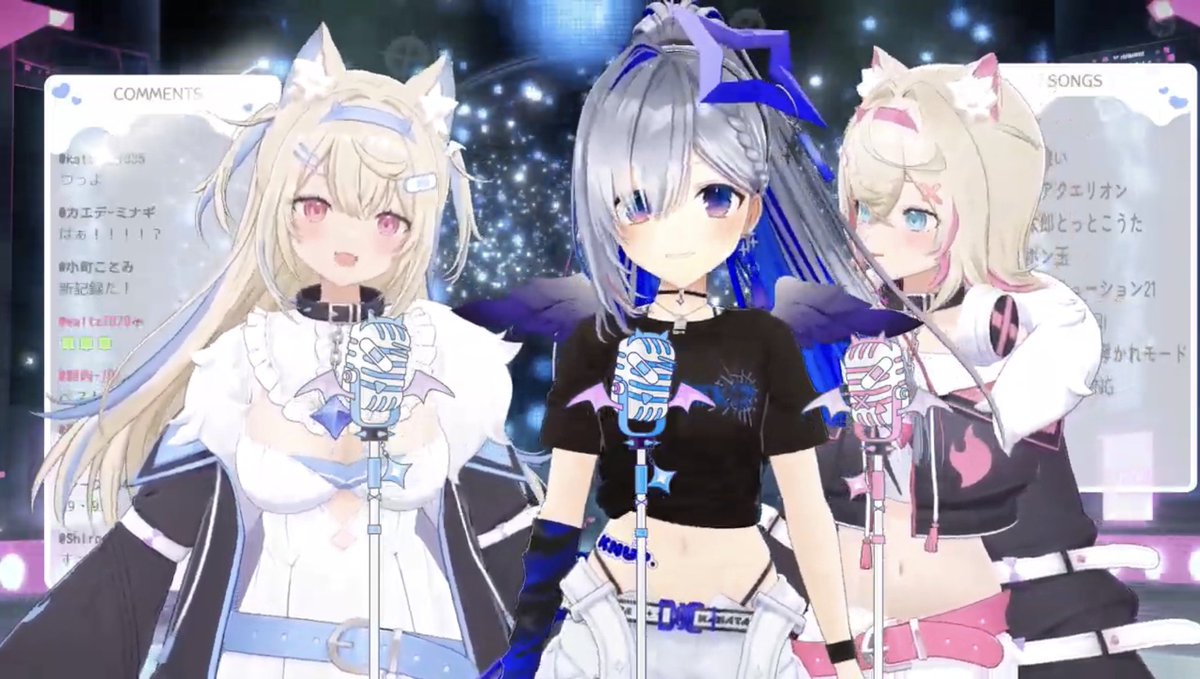 ねこパンチ☄️🌸 (@KeN2il) / Posts / X