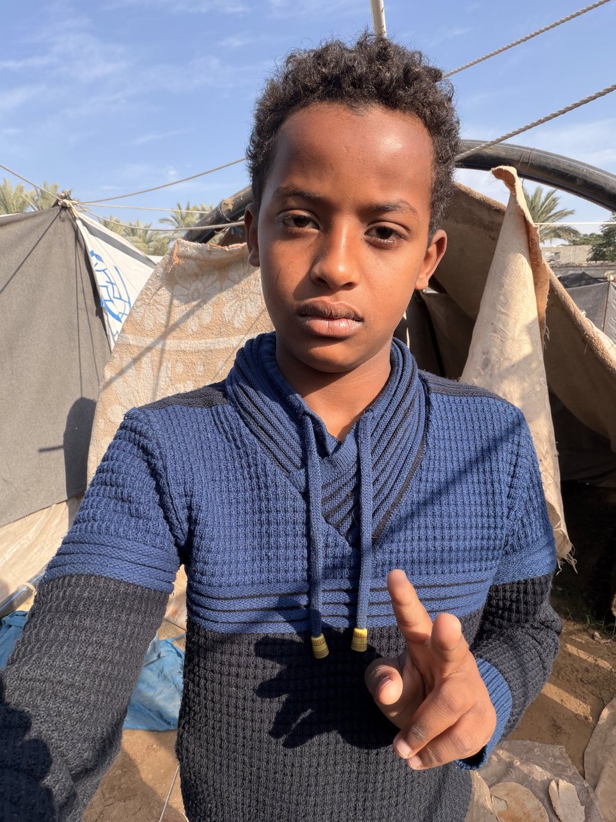 MuminJamiean's tweet image. Black Palestinians are forgotten 💔

We have the right to live

chuffed.org/project/160265…