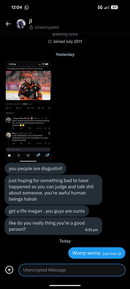 ☾ 𝖒𝖊𝖌𝖆𝖓 𝖙𝖍𝖊𝖊 𝖘𝖙𝖊𝖊𝖑𝖊𝖗 🔮 tweet media