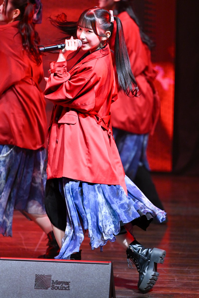 2025年12月13日(土) WHITE SCORPION 2nd Anniversary LIVE＠品川ステラ